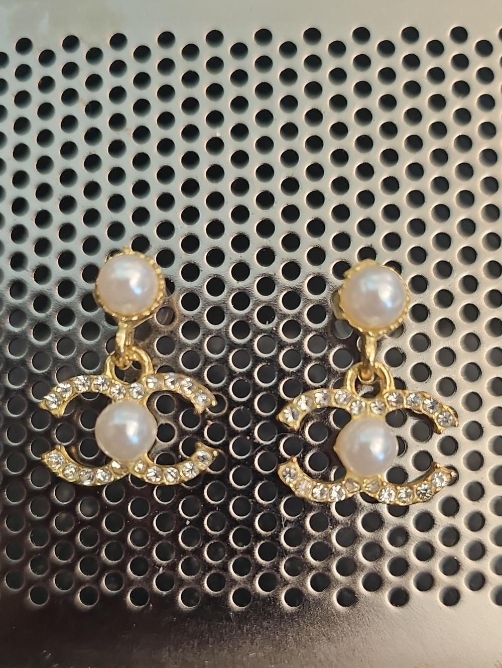 Earrings Costume Jewelry